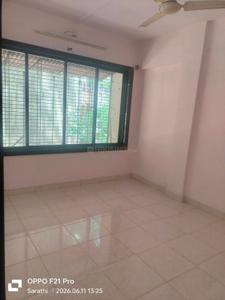 Bedroom Image of 545 Sq.ft 1 BHK Apartment / Flat for sale in Dombivli West Thane for Rs. 4500000