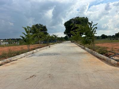 Image of 167 Sq.ft Residential Plot / Land for sale in Kandukur, Hyderabad for Rs. 4175000