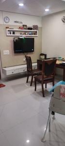 Hall Image of 2700 Sq.ft 4 BHK Villa for sale in BR Poonam Pride, Shela Ahmedabad for Rs. 25000000