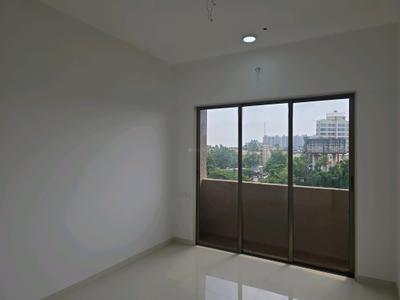 Bedroom Image of 1015 Sq.ft 2 BHK Apartment / Flat for sale in JSB Nakshatra Veda II, Vasai East Vasai for Rs. 5810000