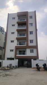 2 BHK Flat