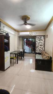 1 BHK Flat