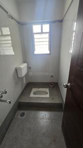 Bathroom Image of 900 Sq.ft 2 BHK Apartment / Flat for rent in Yashashree Mangalam Homes, Moshi Pune for Rs. 16000