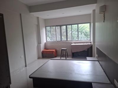 Bedroom Image of 1550 Sq.ft 3 BHK Apartment / Flat for rent in Sangamvadi Pune for Rs. 80000