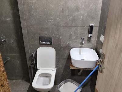Bedroom One Image of 1800 Sq.ft 3 BHK Apartment / Flat for sale in Sampad Aster, Motera Ahmedabad for Rs. 12000000
