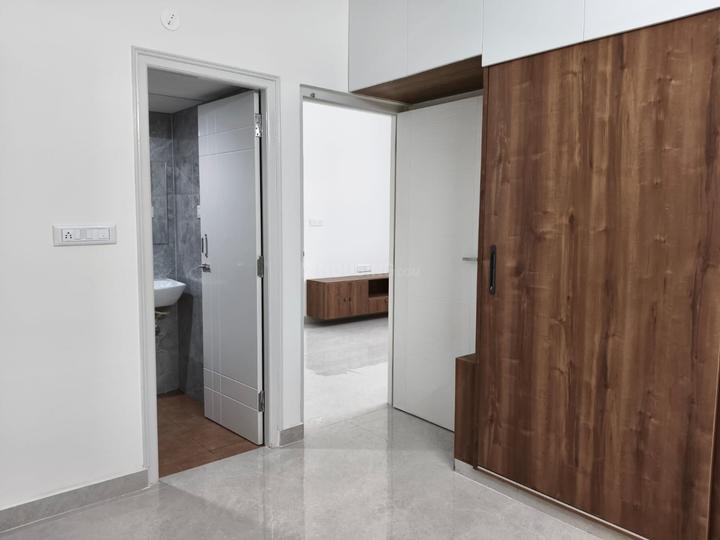 Varasiddhi Homes Bedroom 1