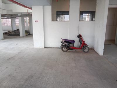Hall Image of 900 Sq.ft 1 BHK Apartment / Flat for sale in Gagan Signet, Kondhwa Budruk Pune for Rs. 7200000
