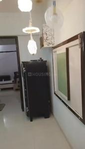 Image of 760 Sq.ft 2 BHK Apartment / Flat for rent in Rising Kohinoor Emerald, Sus, Pune for Rs. 30000