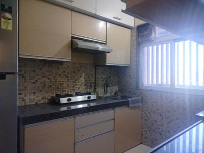 Kitchen Image of 2700 Sq.ft 4 BHK Apartment / Flat for sale in DLH Ugam, Juhu Mumbai for Rs. 132500000