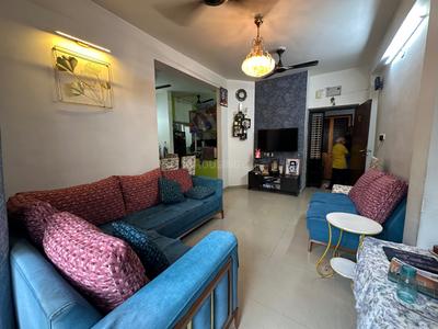 Hall Image of 1770 Sq.ft 2 BHK Apartment / Flat for sale in Chandlodia Ahmedabad for Rs. 6000000