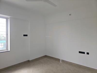Bedroom Image of 750 Sq.ft 2 BHK Apartment / Flat for rent in Yashada Vivantalife Vishakha, Dhanori Pune for Rs. 30000