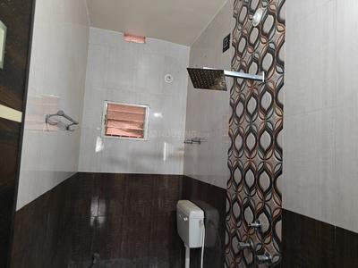 Bathroom Image of 2500 Sq.ft 3 BHK Apartment / Flat for rent in Sardar Patel Colony Patna for Rs. 14000