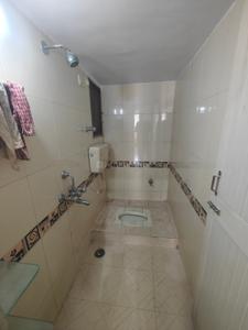Bathroom Image of 1100 Sq.ft 2 BHK Apartment / Flat for sale in Seawoods Navi Mumbai for Rs. 20000000