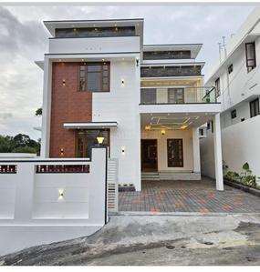 Image of 1100 Sq.ft 3 BHK Independent House for sale in Dunda, Raipur for Rs. 5150000