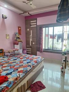 Bedroom Image of 1386 Sq.ft 3 BHK Apartment / Flat for sale in Airport Gate no. 1 Kolkata for Rs. 8600000