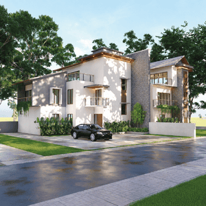 Image of 2820 Sq.ft 3 BHK Villa for sale in Utorda, Goa for Rs. 28500000