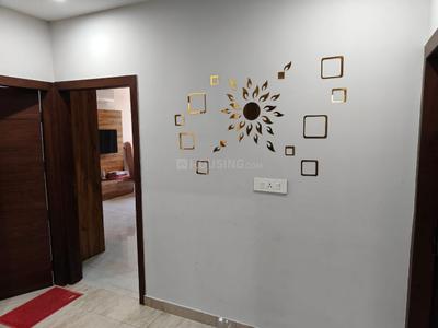 Bedroom Image of 2700 Sq.ft 4 BHK Apartment / Flat for sale in Sector 20 Panchkula for Rs. 31500000