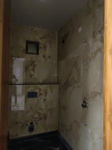 Common Bathroom Image of 1080 Sq.ft 3 BHK Apartment / Flat for sale in Burari New Delhi for Rs. 6500000