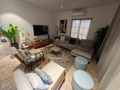 Hall Image of 2529 Sq.ft 3 BHK Independent House for sale in Moira Goa for Rs. 49000000