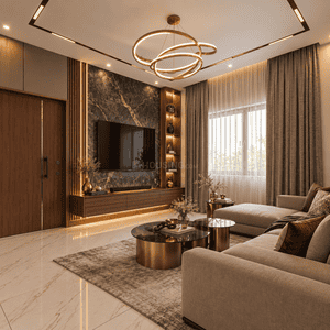 Image of 2724 Sq.ft 4 BHK Villa for sale in Velimela, Sangareddy for Rs. 19500000