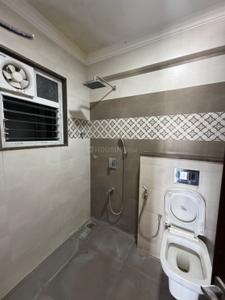 Image of 2700 Sq.ft 3.5 BHK Apartment / Flat for rent in Richards Town, Bengaluru for Rs. 150000