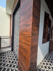 Balcony Image of 2200 Sq.ft 4 BHK Independent House for sale in Chitaipur Varanasi for Rs. 21000000