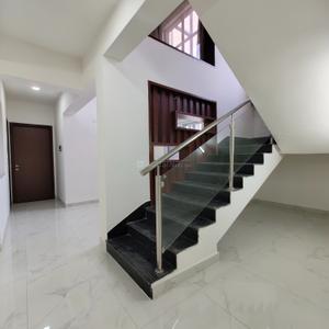Hall Image of 2200 Sq.ft 3 BHK Villa for rent in Radiance Gardenia, Chikkagubbi Village Bengaluru for Rs. 75000