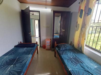 Image of Subhiksha Mendon in South Chittoor, Ernakulam