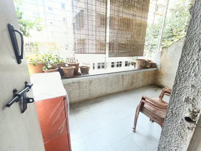 Balcony Image of 925 Sq.ft 2 BHK Apartment / Flat for sale in Anand Nagar, Sinhagad Road Pune for Rs. 7500000