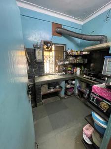 Kitchen Image of 980 Sq.ft 2 BHK Apartment / Flat for sale in Tala Kolkata for Rs. 6800000