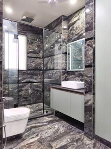 Bedroom One Image of 2100 Sq.ft 4 BHK Builder Floor for sale in Sector 57 Gurgaon for Rs. 34000000