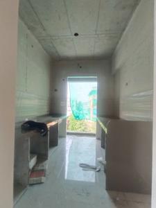 Kitchen Image of 1155 Sq.ft 2 BHK Apartment / Flat for sale in Kamdhenu Zenith, Nerul Navi Mumbai for Rs. 19900000