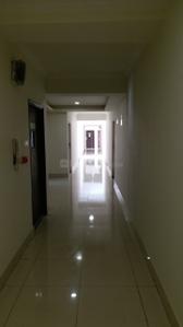 Hall Image of 1643 Sq.ft 3 BHK Builder Floor for sale in New Town Kolkata for Rs. 13000000
