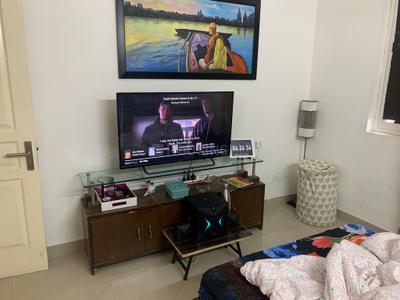 Bedroom Image of 1534 Sq.ft 2.5 BHK Apartment / Flat for sale in Gurgaon One 84, Sector 84 Gurgaon for Rs. 17600000