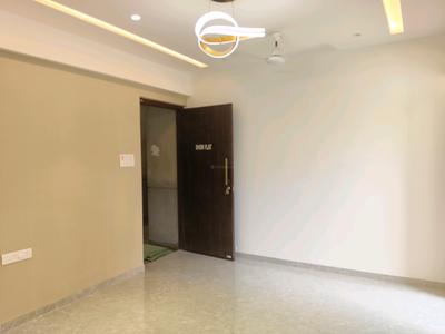 Living Room Image of 884 Sq.ft 2 BHK Apartment / Flat for sale in Kulswamini Sukrya Heights, Dombivli West Thane for Rs. 5900000