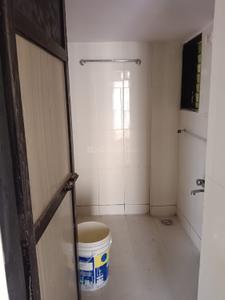 Bathroom Image of 620 Sq.ft 1 BHK Apartment / Flat for sale in Ramdev Enclave, Mira Road East Mira Bhayandar for Rs. 6600000