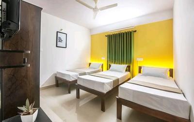 Bedroom Image of Virat homes  in Sector 39, Gurgaon