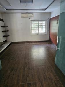 Hall Image of 2200 Sq.ft 3 BHK Apartment / Flat for rent in Jubilee Hills Hyderabad for Rs. 70000