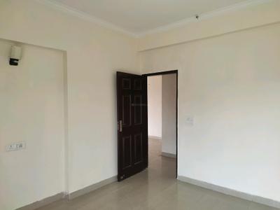 Bedroom Image of 1685 Sq.ft 3 BHK Apartment / Flat for sale in Paramount Floraville, Sector 137 Noida for Rs. 20500000