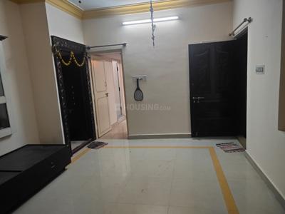 Hall Image of 1100 Sq.ft 2 BHK Builder Floor for rent in Banaswadi Bengaluru for Rs. 24000