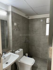 Image of 903 Sq.ft 2 BHK Builder Floor for rent in Vatika Emilia Floors, Sector 83, Gurgaon for Rs. 22000