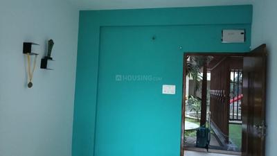 Bedroom Image of 1000 Sq.ft 2 BHK Builder Floor for rent in Sarona Raipur for Rs. 12000
