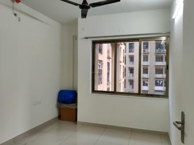 Bedroom Image of 860 Sq.ft 3 BHK Apartment / Flat for rent in Tata Amantra, Bhiwandi Thane for Rs. 22500