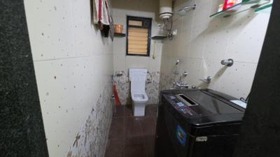 Image of 1100 Sq.ft 3 BHK Apartment / Flat for rent in Jasmine, Sundervan Park, Thane West, Thane for Rs. 65000