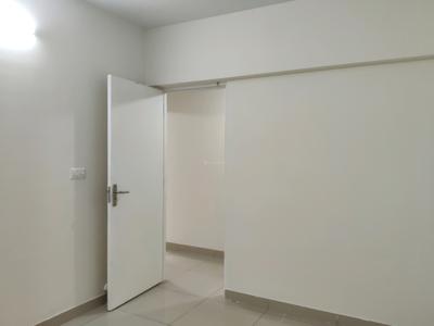 Bedroom Image of 860 Sq.ft 3 BHK Apartment / Flat for rent in Tata Amantra, Bhiwandi Thane for Rs. 22000