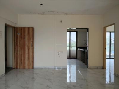Living Room Image of 1582 Sq.ft 3 BHK Apartment / Flat for sale in Bhoomi Harmony, Kamothe Navi Mumbai for Rs. 17500000