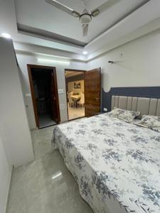Bedroom Image of 885 Sq.ft 2 BHK Apartment / Flat for sale in Bhankrota Jaipur for Rs. 4359000