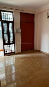 Bedroom Image of 1800 Sq.ft 3 BHK Builder Floor for sale in Palm Floor Ardee City, Sector 52 Gurgaon for Rs. 26500000