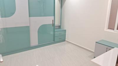 Bedroom Image of 1617 Sq.ft 3 BHK Apartment / Flat for rent in Urbanrise On Cloud 33, Bachupally Hyderabad for Rs. 45000
