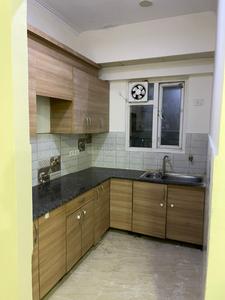 Kitchen Image of 1246 Sq.ft 2 BHK Apartment / Flat for sale in Gaurs Grandeur, Sector 119 Noida for Rs. 12200000